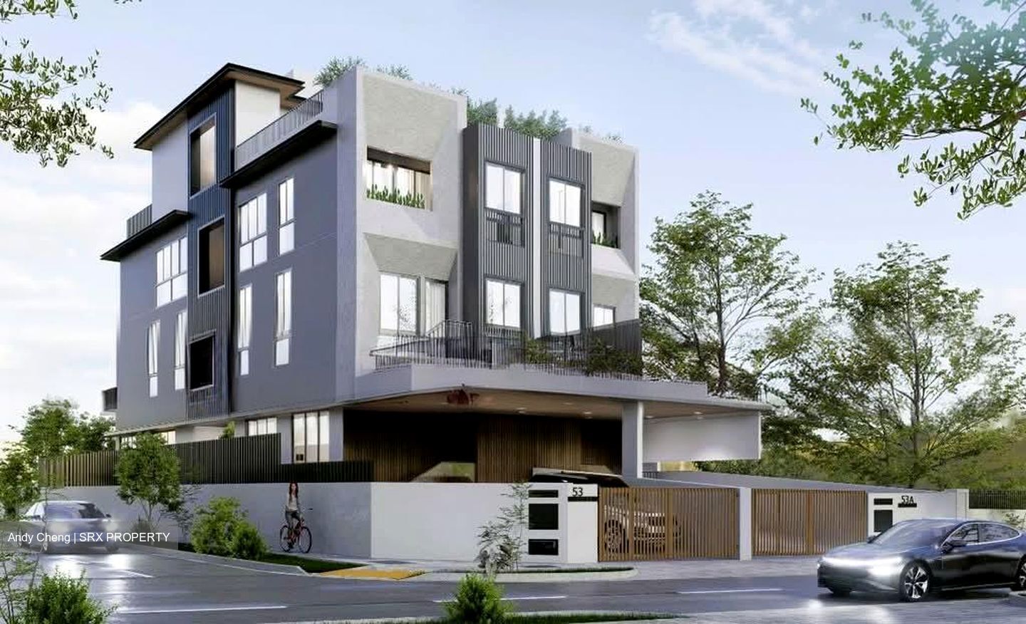 Lorong L Telok Kurau (D15), Semi-Detached #575739091